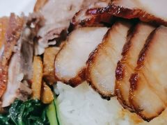 -裕记烧腊连锁餐饮(国商分店)
