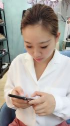 -甲舍美甲美睫艺术馆