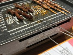 -聚点串吧·北京烧烤(赵登禹路店)