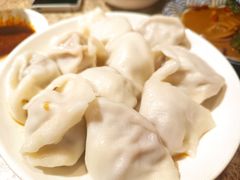 -金谷园饺子馆(北邮总店)