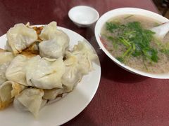 -东门饺子馆(少年宫路店)