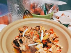 -绿草地·湘菜(芙蓉天街店)