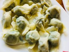 -大妈水饺(文华巷店)