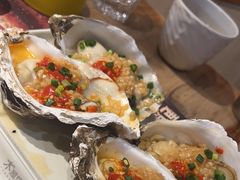 -木屋烧烤(岗顶二店)