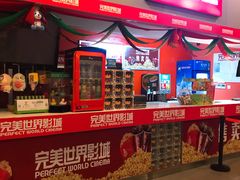 -国文影城(上海闸北店)