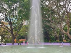 -九龙公园