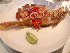 -神仙馆(衡山路店)