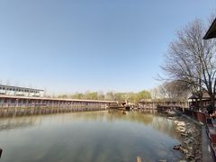 -河北村民俗体验园