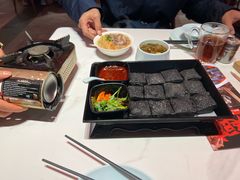 -火宫殿·小吃王国(坡子街店)