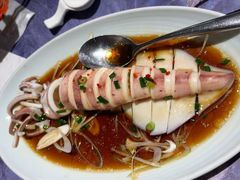 -珍宝海鲜JUMBO Seafood(ifc店)