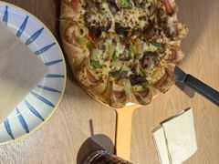 -必胜客(磁器口店)