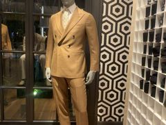 -SUITSUPPLY(安福路店)