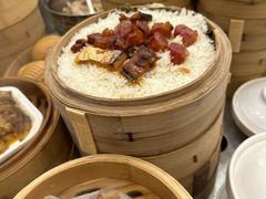 -坚记酒家·佛山老字号·顺德鱼生标准示范店