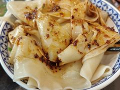 -西部马华清真兰州牛肉面·烧烤夜市(关东店)