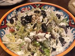 -Uncle Kosto科斯托·中东菜