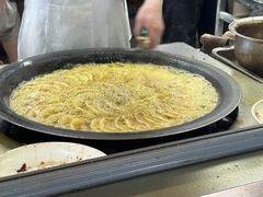 -草桥清真牛肉锅贴扁食店