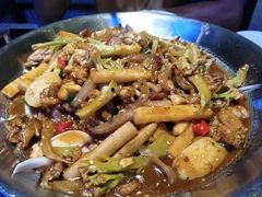 -蛙功夫(福州仓山万达店)