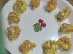 -永安鱼庄·镇江菜(丁卯店)