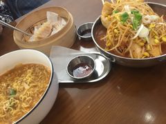 -青春分食(仙林大学城店)