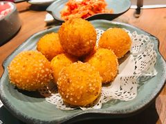 -快乐小羊·内蒙牛羊肉火锅(流花中心店)