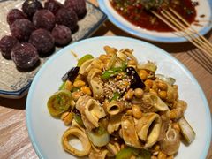 -小乾杯串店•16年沈阳烧烤(文安路店)