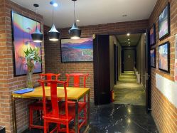 -时尚殿堂·颜SPA