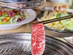 -不倒翁炭火烧肉(永安里店)