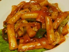 -紫霞门韩国料理烤肉(深南东路店)