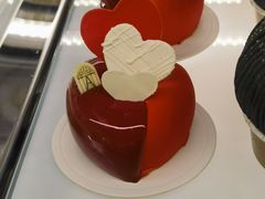 -Angelina安吉丽娜(恒隆广场店)
