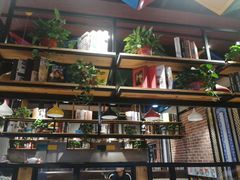-花少爷的粥(中贸广场店)
