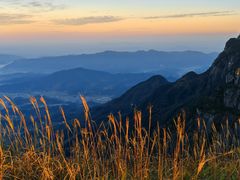 -萍乡武功山风景名胜区