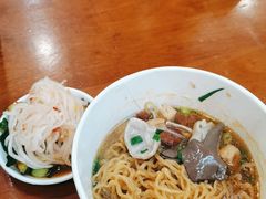 蒋家肠旺面-蒋家肠旺面馆老店(合群路店)