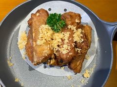 -三凤酒家·百年无锡菜(清扬茂业店)