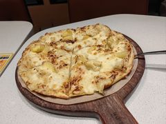 -乐凯撒披萨(领展广场店)