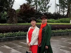 -龙头寺公园