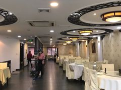 大堂-品回味清真西北楼(宁波首店)