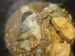 -粗粮人家·东北菜(洋桥店)