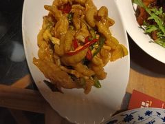 -苏浙徽·农家大院(开发区星湖101店)