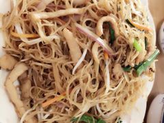 三四炒米粉-南记食粥坊·宵夜大排档(莲花总店)