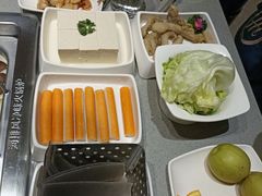 -海底捞火锅(亲贤北街店)