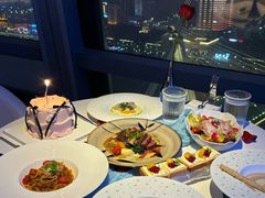 -天玑高空江景餐厅&酒吧Sky Secret Restaurant&Bar