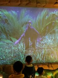 -恐龙探索乐园(磁器口店)