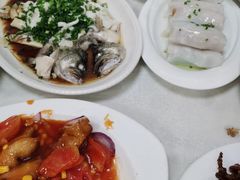 -汇兴源餐馆(小北路店)