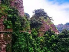 -梅州天地人花园酒店(梅县人民广场店)