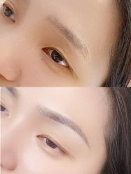 -UP&UP·半永久眉毛眼线机器野生眉