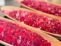 -左庭右院鲜牛肉火锅(苏州园区永旺店)