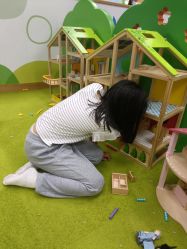 -莫莉幻想儿童乐园(广州番禺永旺店)