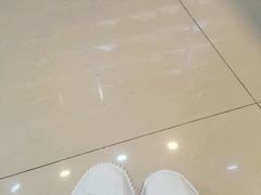 -Feiyue飞跃(长乐路店)