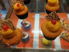 -富力希尔顿酒店·地阔自助餐厅