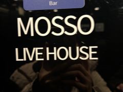 -MOSSO·Liveshow(M3香港广场店)